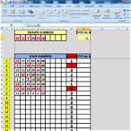 excel lottery spreadsheet